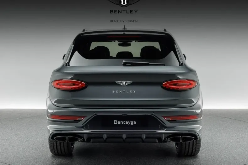 Bentley Bentayga din 2023 cu 19.692 km - oferta BEN166500 - foto 7