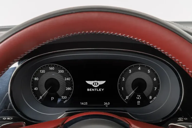 Bentley Bentayga din 2023 cu 19.692 km - oferta BEN166500 - foto 9