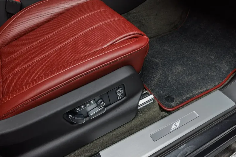 Bentley Bentayga din 2023 cu 19.692 km - oferta BEN166500 - foto 10