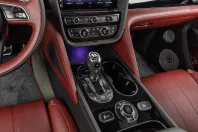 Bentley Bentayga din 2023 cu 19.692 km - oferta BEN166500 - foto 12