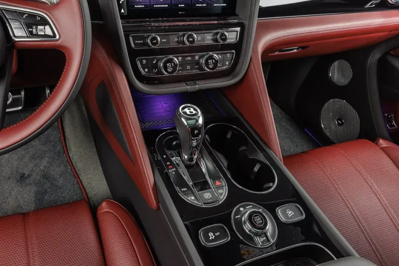 Bentley Bentayga din 2023 cu 19.692 km - oferta BEN166500 - foto 12