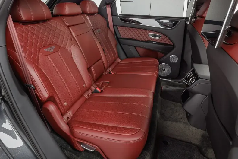 Bentley Bentayga din 2023 cu 19.692 km - oferta BEN166500 - foto 17