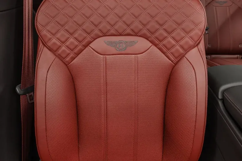 Bentley Bentayga din 2023 cu 19.692 km - oferta BEN166500 - foto 19