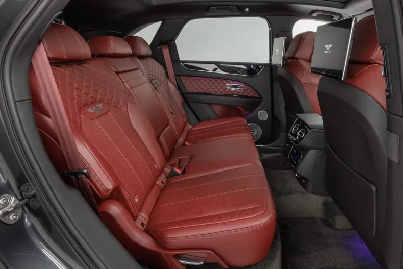 Bentley Bentayga din 2023 cu 19.692 km - oferta BEN166500 - foto 24