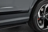 Bentley Bentayga din 2023 cu 19.692 km - oferta BEN166500 - foto 25