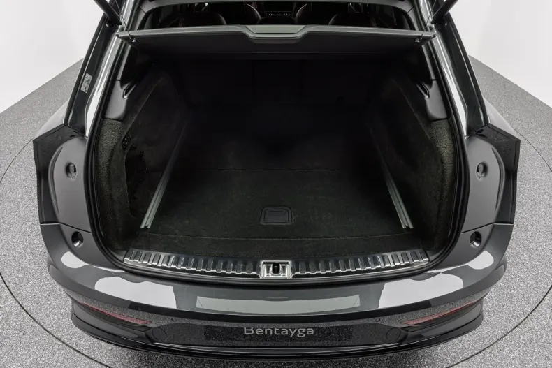 Bentley Bentayga din 2023 cu 19.692 km - oferta BEN166500 - foto 28