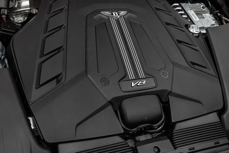 Bentley Bentayga din 2023 cu 19.692 km - oferta BEN166500 - foto 30