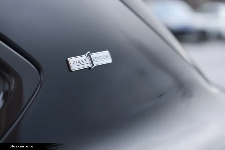 Bentley Bentayga din 2023 cu 32.800 km - oferta BEN166501 - foto 13