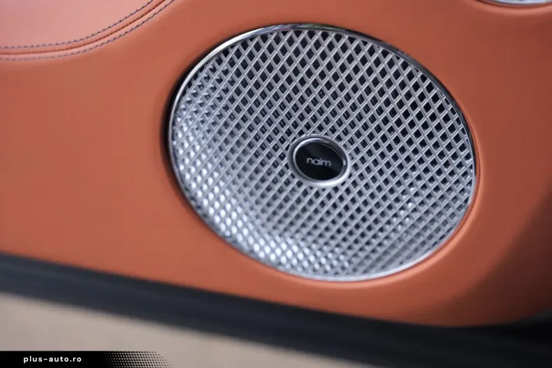 Bentley Bentayga din 2023 cu 32.800 km - oferta BEN166501 - foto 18