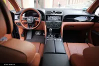 Bentley Bentayga din 2023 cu 32.800 km - oferta BEN166501 - foto 22