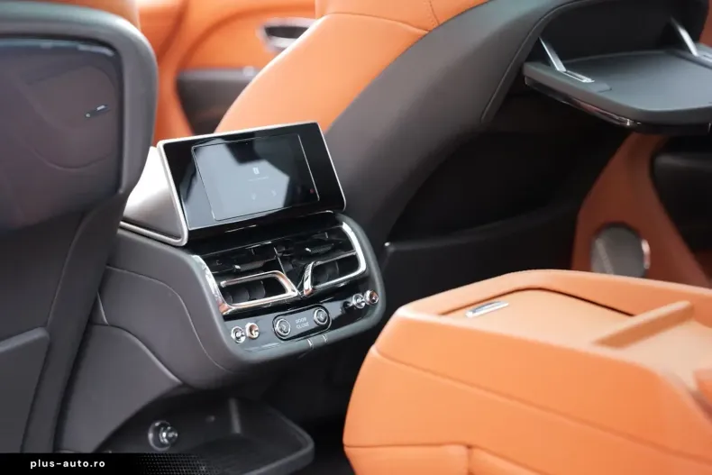 Bentley Bentayga din 2023 cu 32.800 km - oferta BEN166501 - foto 26