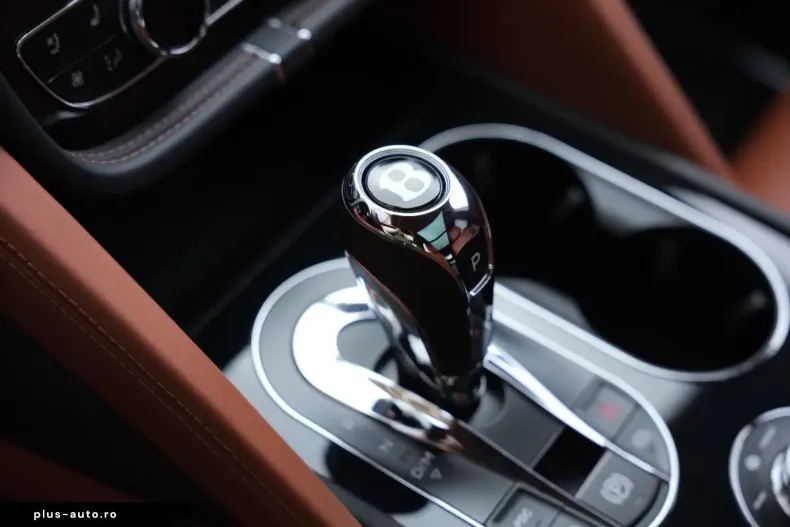 Bentley Bentayga din 2023 cu 32.800 km - oferta BEN166501 - foto 31