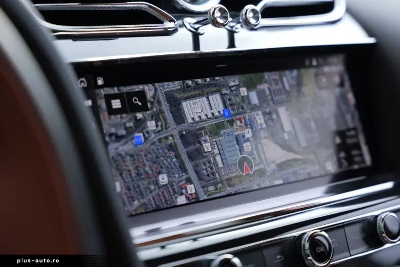 Bentley Bentayga din 2023 cu 32.800 km - oferta BEN166501 - foto 32