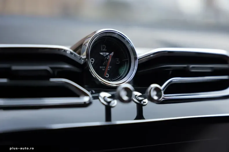 Bentley Bentayga din 2023 cu 32.800 km - oferta BEN166501 - foto 34