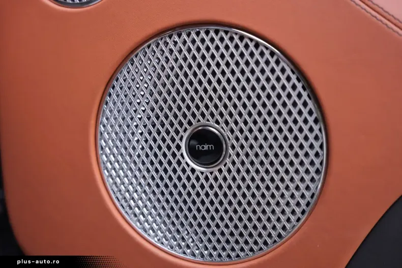 Bentley Bentayga din 2023 cu 32.800 km - oferta BEN166501 - foto 37