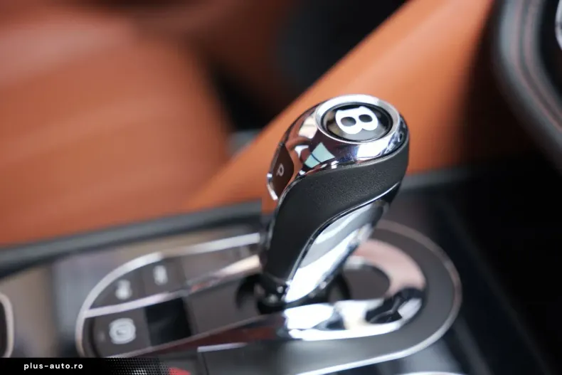 Bentley Bentayga din 2023 cu 32.800 km - oferta BEN166501 - foto 40