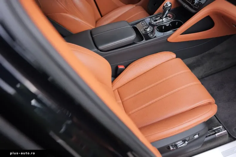 Bentley Bentayga din 2023 cu 32.800 km - oferta BEN166501 - foto 42