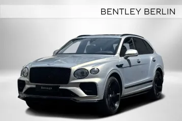 Bentley Bentayga din 2022 - oferta BEN166502