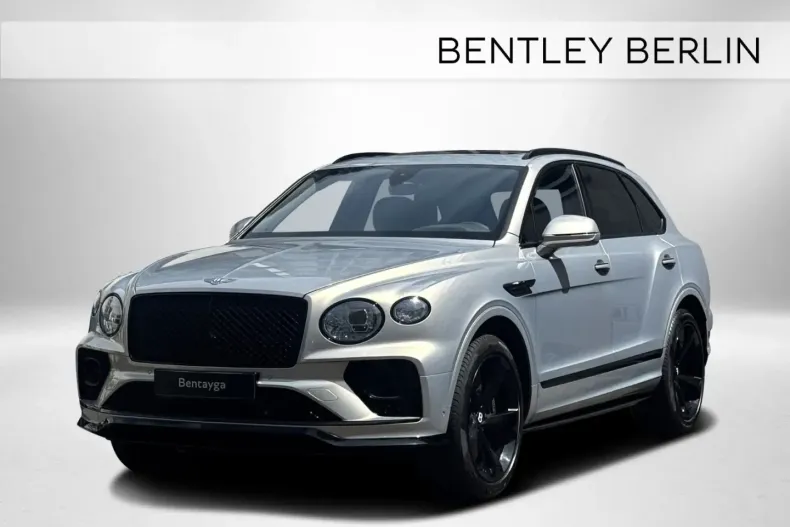 Bentley Bentayga din 2022 cu 30.000 km - oferta BEN166502 - foto 1