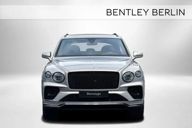 Bentley Bentayga din 2022 cu 30.000 km - oferta BEN166502 - foto 2