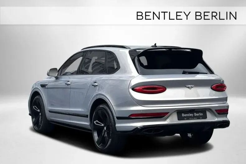 Bentley Bentayga din 2022 cu 30.000 km - oferta BEN166502 - foto 4
