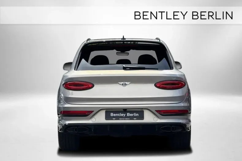 Bentley Bentayga din 2022 cu 30.000 km - oferta BEN166502 - foto 5