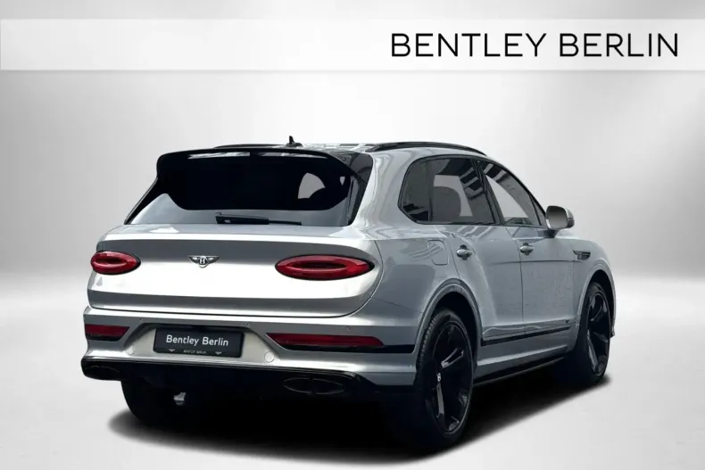 Bentley Bentayga din 2022 cu 30.000 km - oferta BEN166502 - foto 6