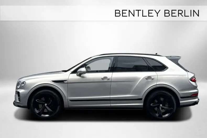 Bentley Bentayga din 2022 cu 30.000 km - oferta BEN166502 - foto 7