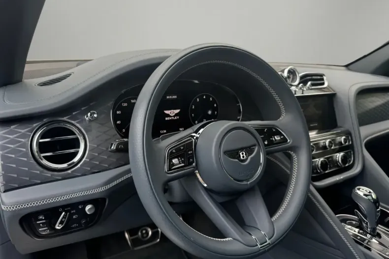 Bentley Bentayga din 2022 cu 30.000 km - oferta BEN166502 - foto 11