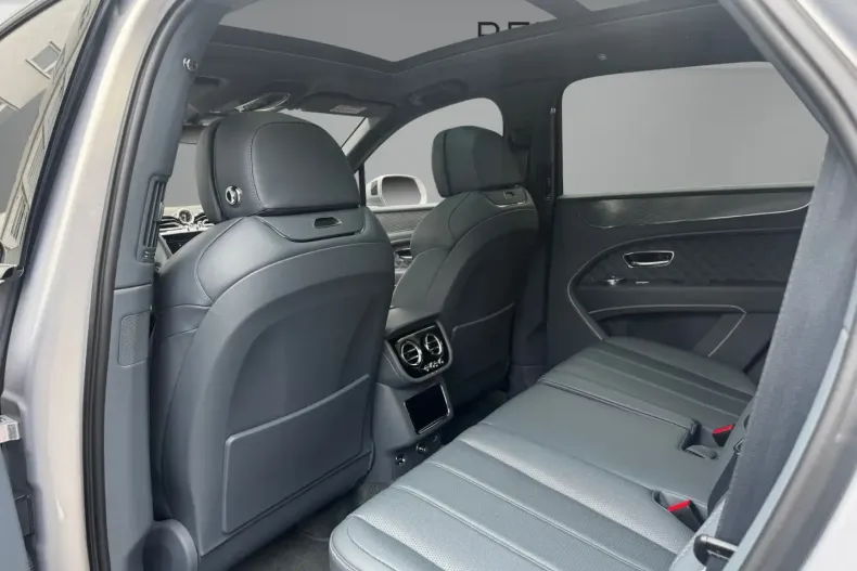 Bentley Bentayga din 2022 cu 30.000 km - oferta BEN166502 - foto 14