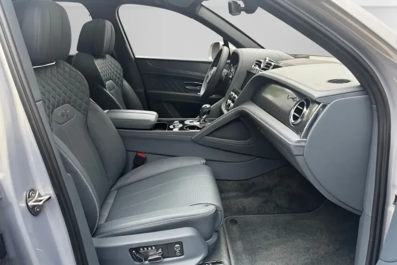 Bentley Bentayga din 2022 cu 30.000 km - oferta BEN166502 - foto 16