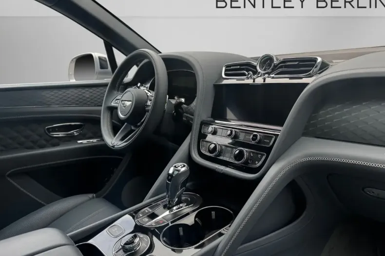 Bentley Bentayga din 2022 cu 30.000 km - oferta BEN166502 - foto 18