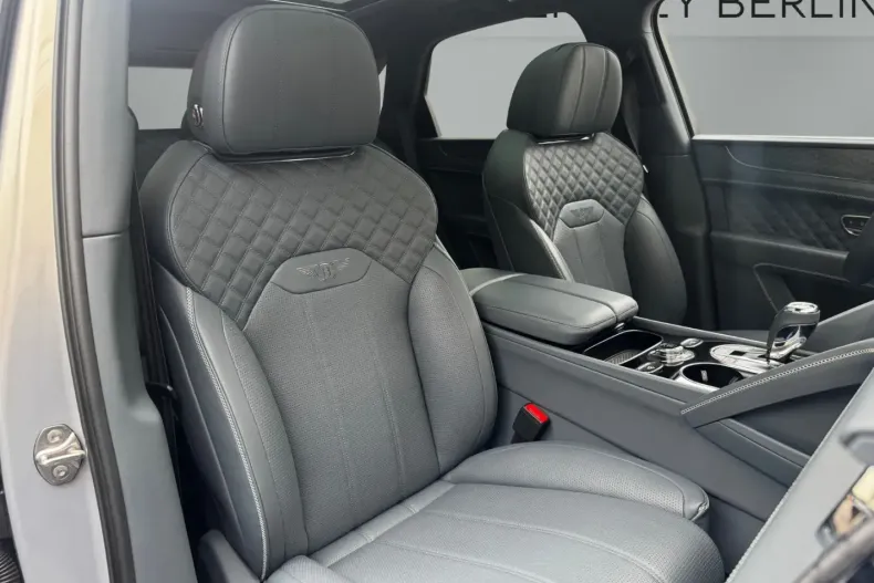 Bentley Bentayga din 2022 cu 30.000 km - oferta BEN166502 - foto 19