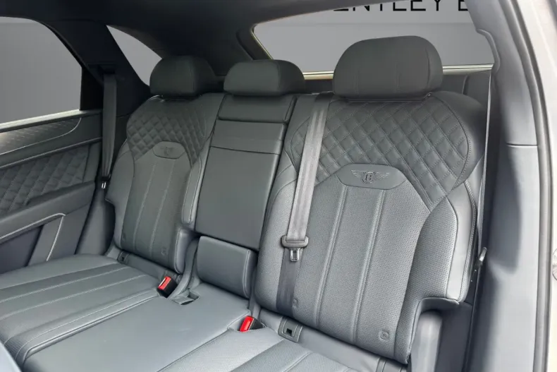 Bentley Bentayga din 2022 cu 30.000 km - oferta BEN166502 - foto 22