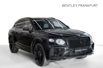 Bentley Bentayga din 2023 - oferta BEN166503