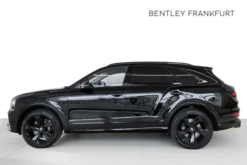 Bentley Bentayga din 2023 cu 23.900 km - oferta BEN166503 - foto 3