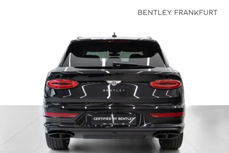 Bentley Bentayga din 2023 cu 23.900 km - oferta BEN166503 - foto 4