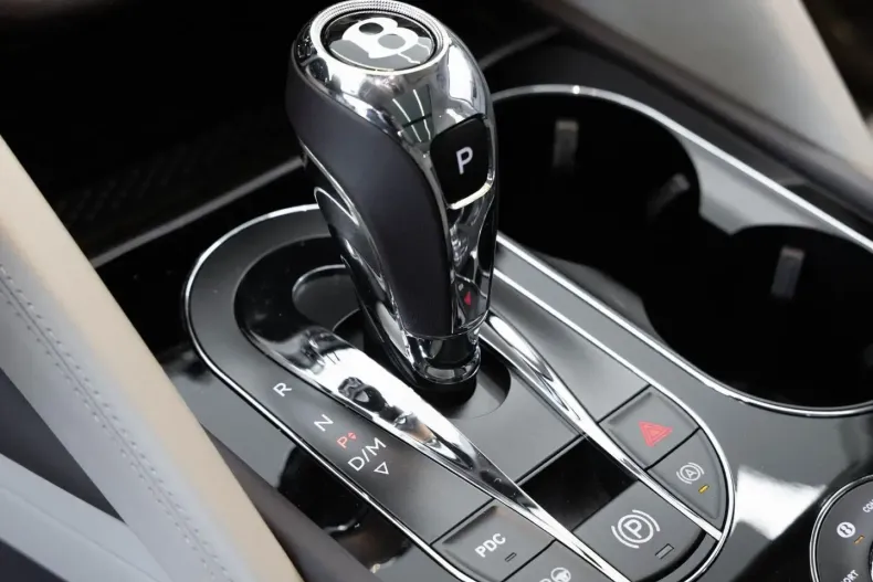 Bentley Bentayga din 2023 cu 23.900 km - oferta BEN166503 - foto 16