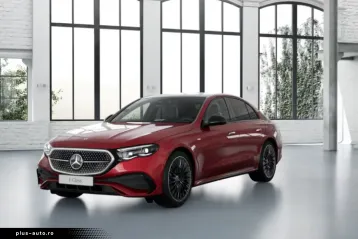 Mercedes-Benz E 300 din 2025 - oferta MER166504