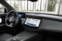 Mercedes-Benz E 300 din 2025 cu 17.500 km - oferta MER166504 - foto 3