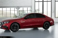 Mercedes-Benz E 300 din 2025 cu 17.500 km - oferta MER166504 - foto 6