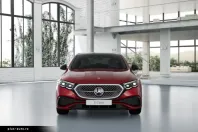 Mercedes-Benz E 300 din 2025 cu 17.500 km - oferta MER166504 - foto 7