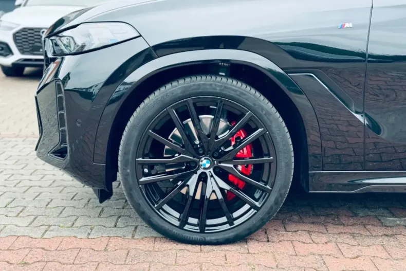 BMW X6 din 2024 cu 8.800 km - oferta BMW166505 - foto 9