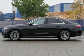 Mercedes-Benz E 300 din 2024 - oferta MER166506