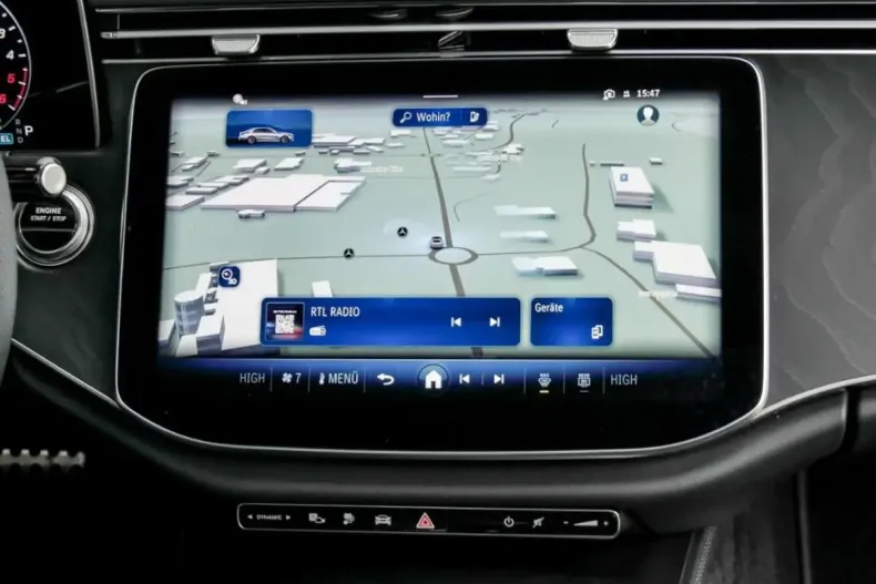 Mercedes-Benz E 300 din 2024 cu 28.792 km - oferta MER166506 - foto 10