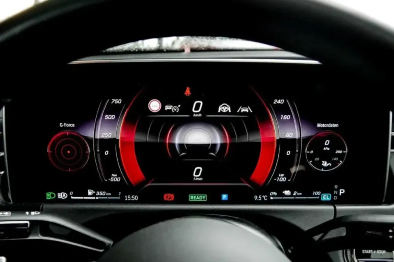 Mercedes-Benz E 300 din 2024 cu 28.792 km - oferta MER166506 - foto 16