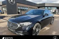 Mercedes-Benz E 300 din 2024 cu 60.061 km - oferta MER166507 - foto 1