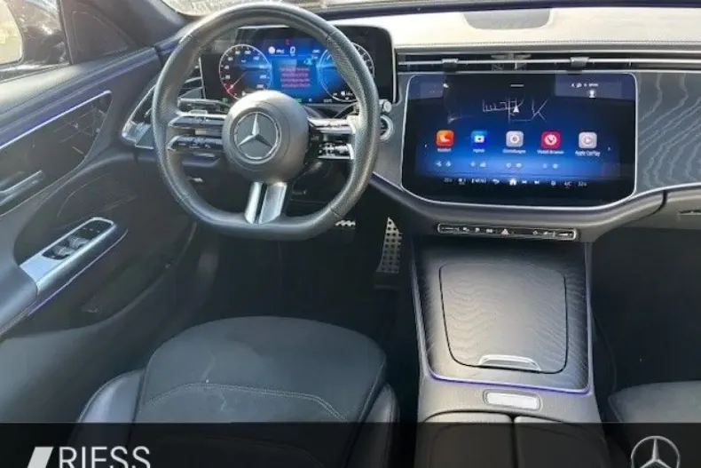 Mercedes-Benz E 300 din 2024 cu 60.061 km - oferta MER166507 - foto 2