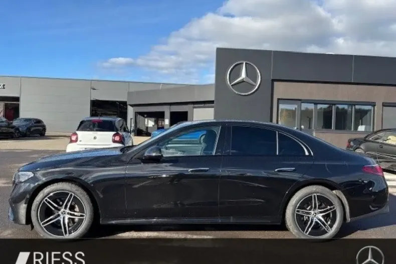 Mercedes-Benz E 300 din 2024 cu 60.061 km - oferta MER166507 - foto 5