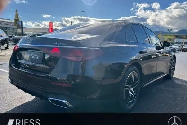 Mercedes-Benz E 300 din 2024 cu 60.061 km - oferta MER166507 - foto 8